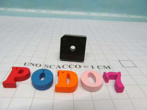 Ponte diodi pod07 kbpc802 - ponte,