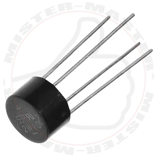 2w10 diodo raddrizzatore - 2w10,