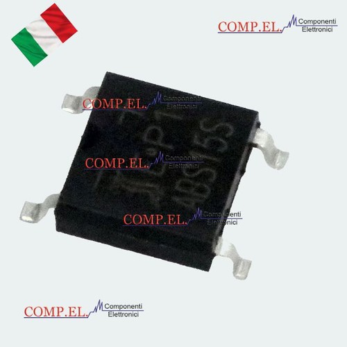 Abs15s ponte diodi - ponte,