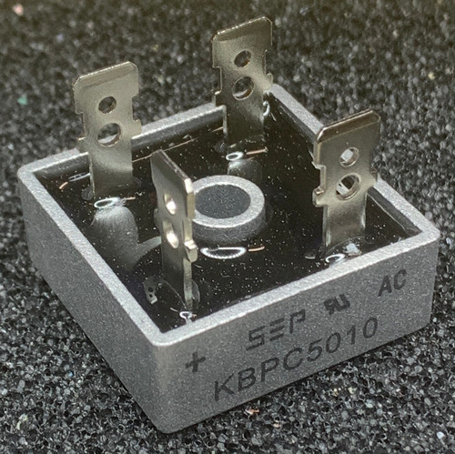 Kbpc5010 ponte diodi - kbpc5010,