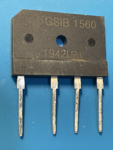 1pezzo gsib1560 original - 1pezzo,