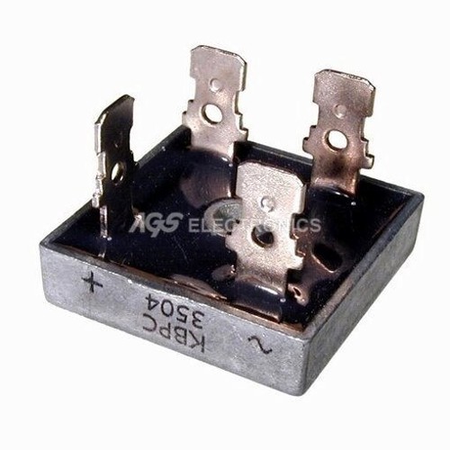 Kbpc3504 kbpc 3504 ponte - kbpc3504,
