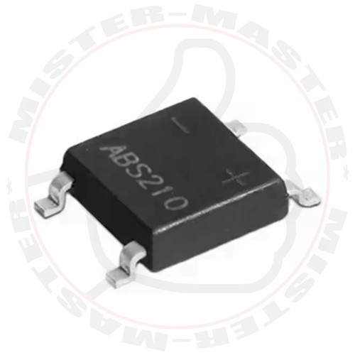 Abs210 abs 210 diodo - abs210,
