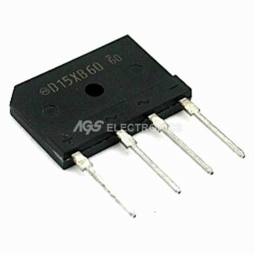 D15xb60 ponte raddrizatore - d15xb60,