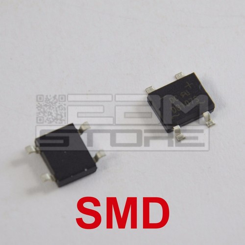 Ponte diodi db107s smd - 2, di