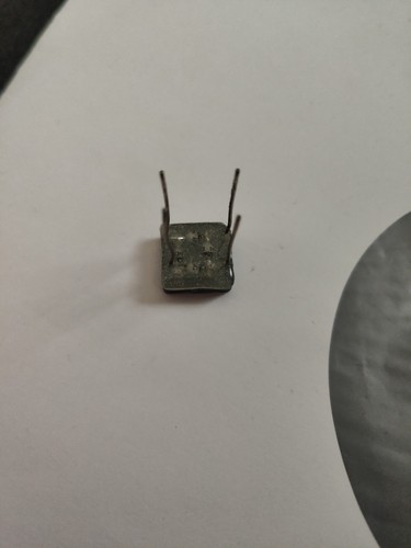 Ponte diodi per hifi 1 - diodi, 1.5a