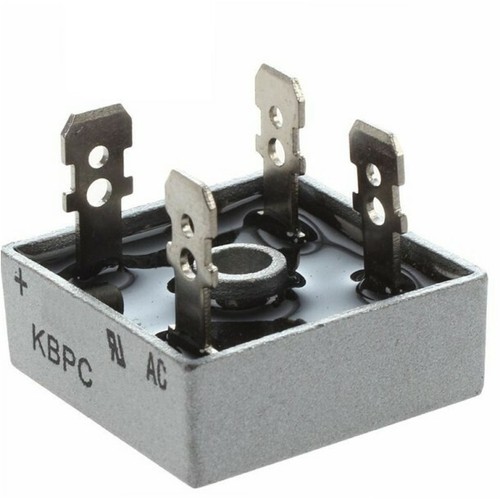 Ponte diodi 25a - di,