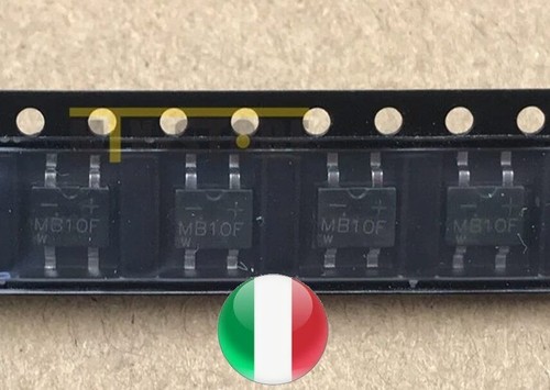 5pcs mb10f mb1f mb2f - mb10f,