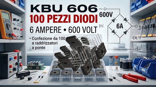 Lotto 100 pezzi - ,