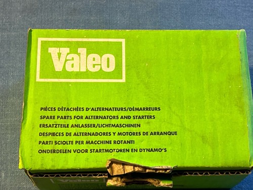 Ponte diodi valeo 592848 - diodi,