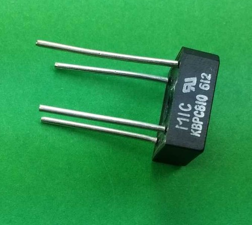Ponte diodi kbpc810 8a - ponte, di