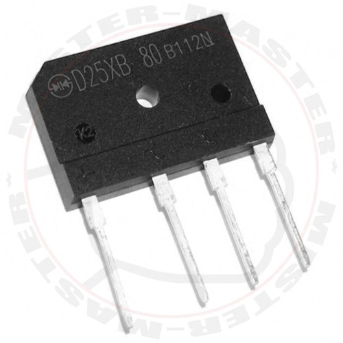 D25xb80 diodo raddrizzatore - d25xb80,