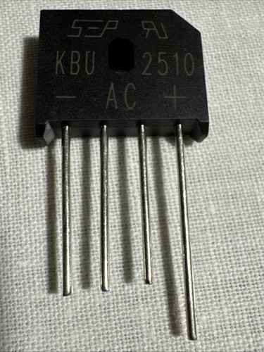 1pz kbu2510 diodo - ru,