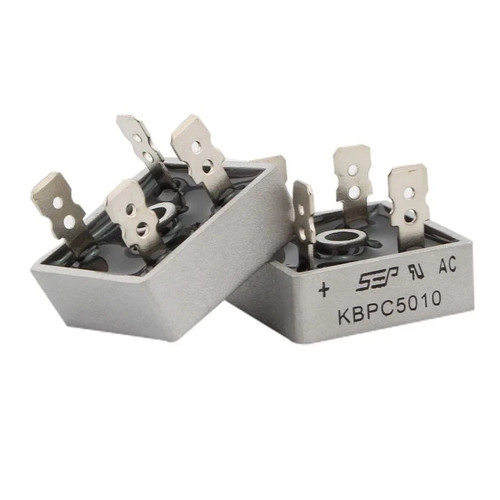 Ponte diodi kbpc5010 - ponte,