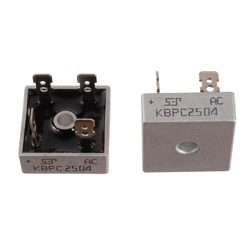 Bojack kbpc2504 diodi - kbpc2504,