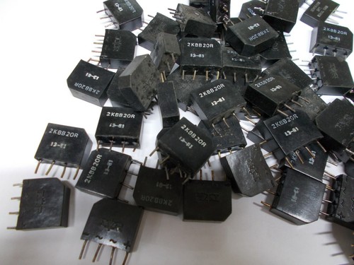 Ponte diodi 2kbb20r lotto - diodi,