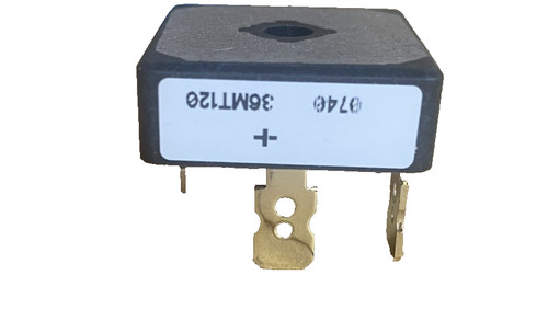 36mt120 ponte - ir, –