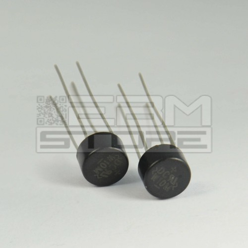 Ponte diodi 2w10 - 2, di