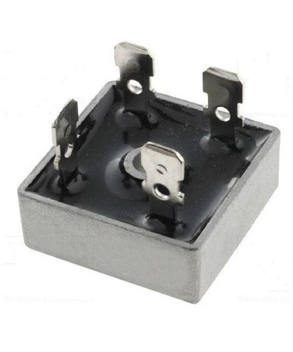 Ponte diodi 50a 800v - diodi,