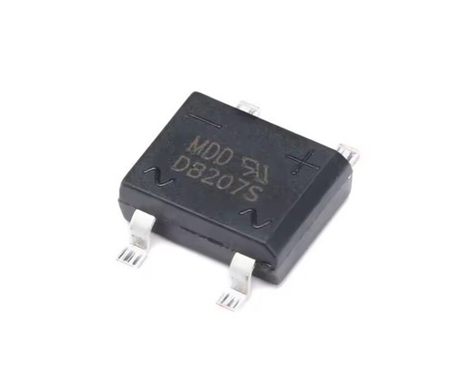 Ponte diodi db207s - ponte, di