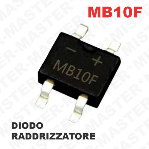 Mb10f soic smd - mb10f,
