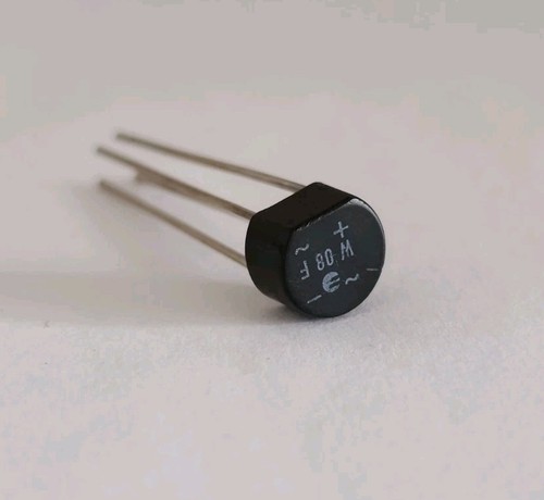 Ponte diodi w08m - ponte,