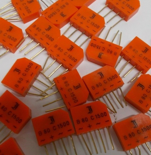 Ponte diodi c 1500 - 80,