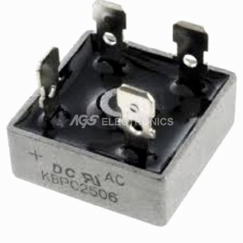 Kbpc2506 kbpc 2506 - -,