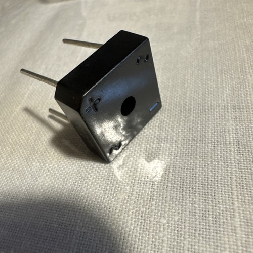 1pezzo ponte diodi - diodi, kbpc808